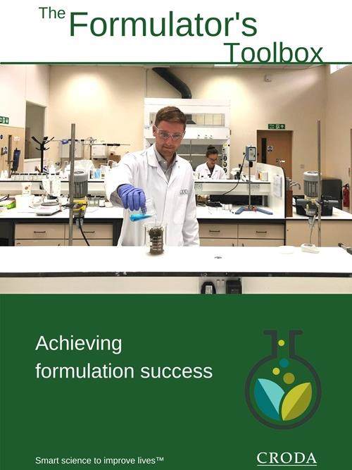 The Formulator's Toolbox